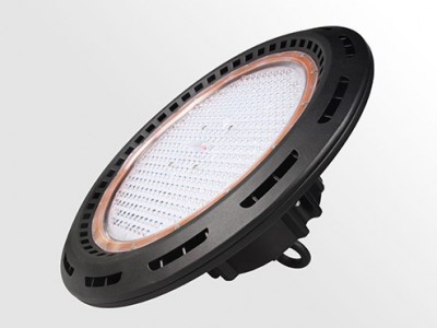 天梭黑騎士，UFO工礦燈200w